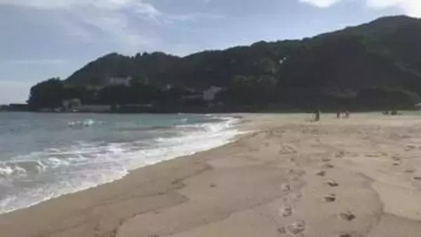三重と岐阜で水難事故相次ぐ　男性2人が死亡