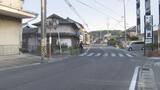 「自転車の男性が軽自動車にはねられ頭蓋骨を折る重傷 車は逃走 ひき逃げ事件として捜査 愛知・美浜町」の画像1