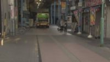 被害者の母親から「息子が自宅で亡くなっている」　四日市の路上で暴行か　男を逮捕　警察暴行と死亡の因果関係調べる