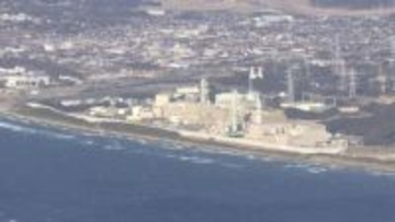 中部電力 点検で発電所設備に異常は確認されず　浜岡原発データ不正で地元自治体から懸念の声受け点検