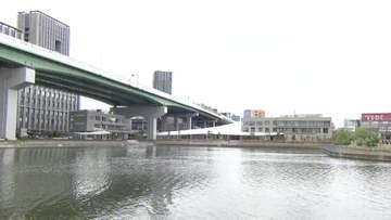 中川運河に新名所「NAKAGAWA CANAL DOORS」が6月18日にオープン　名古屋・ささしまライブ