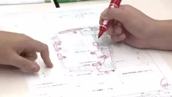 名古屋豪雨から1か月 「とどまる？避難？」消防の答えは…被害の学習塾は対策強化