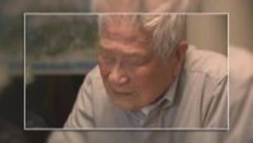 「中部写真記者協会賞」ニュース企画部門で中京テレビの作品が奨励賞　モンゴル抑留を経験した100歳の元兵士の思い