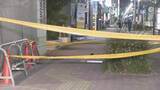 「「女性の上に男性が落ちてきた」　マンションから男性転落　巻き込まれた23歳女性が死亡　名古屋・中区」の画像1