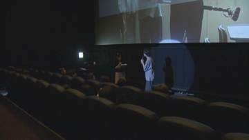 名古屋学生映画祭　約５０作品上映