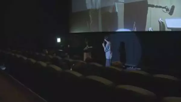 名古屋学生映画祭　約５０作品上映