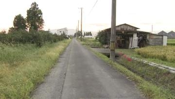 岐阜・本巣市でひき逃げか　43歳の男逮捕　歩行者の50代男性は意識不明の重体