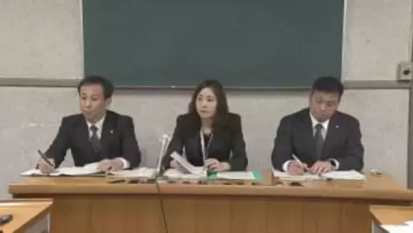 名古屋市内の一部中学校で内申点めぐり“不適切な周知”　国の「絶対評価」方針に反する「相対評価」と疑われる状況　市教委「評価は適切」とするも改善策を検討