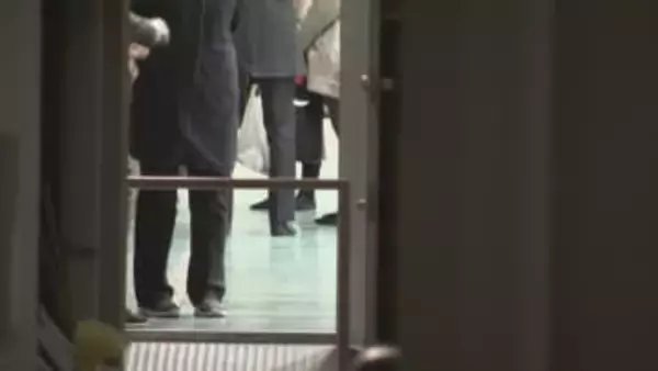 部活外部顧問の逮捕うけ保護者説明会　中学校の女子トイレにカメラ設置か　保護者からは盗撮について質問