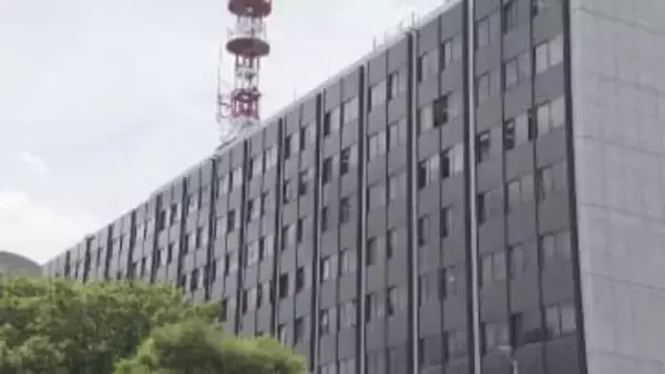 SNSでうそのメッセージを送り現金1000万円をだまし取った疑い　62歳の男を逮捕　詐欺の受け子に勧誘されたか　愛知県警