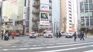 名古屋駅近くのカラオケ店などで女性2人を殺害した罪　男が起訴内容を認める　名古屋地裁
