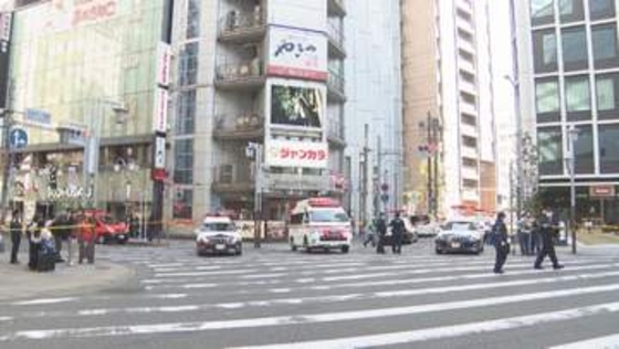 名古屋駅近くのカラオケ店などで女性2人を殺害した罪　男が起訴内容を認める　名古屋地裁