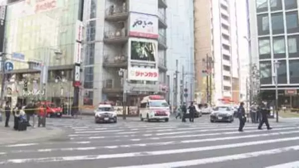 名古屋駅近くのカラオケ店などで女性2人を殺害した罪　男が起訴内容を認める　名古屋地裁
