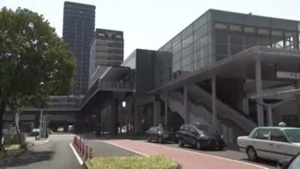 岐阜・郡上市で40.0℃　全国初の「酷暑日」に　岐阜・多治見市40.3℃、愛知・豊田市40.1℃観測（7月21日）