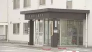 木刀で複数回殴り男性を死亡させた疑い　58歳の男を逮捕　愛知・刈谷市
