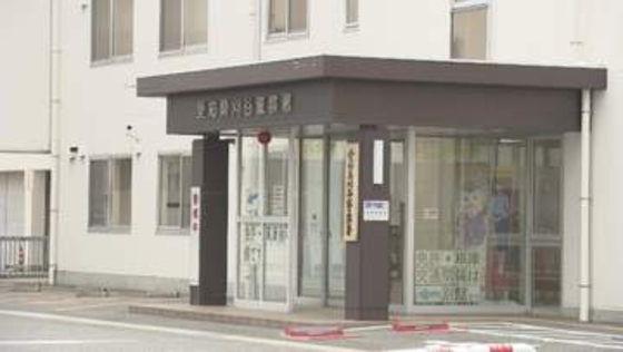 木刀で複数回殴り男性を死亡させた疑い　58歳の男を逮捕　愛知・刈谷市