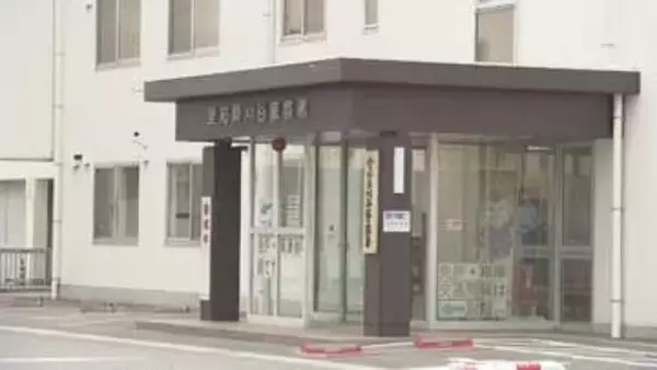 木刀で複数回殴り男性を死亡させた疑い　58歳の男を逮捕　愛知・刈谷市