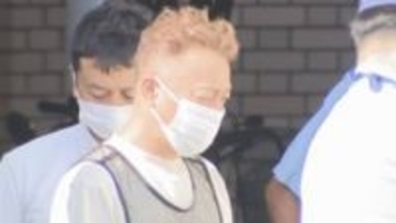 連続ひったくり事件　被告の男(52)起訴内容を認める　名古屋地裁