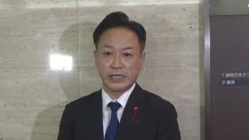 アジア・アジアパラ競技大会ボランティアに26人無断登録　上園晋介市議が議員辞職しない考え示す「謝罪を行っているところ」
