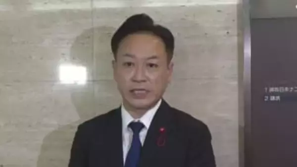 アジア・アジアパラ競技大会ボランティアに26人無断登録　上園晋介市議が議員辞職しない考え示す「謝罪を行っているところ」
