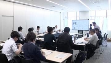 “クマ被害”防止へ　岐阜県で意見交換会を初開催