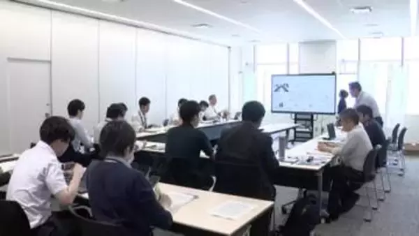 “クマ被害”防止へ　岐阜県で意見交換会を初開催