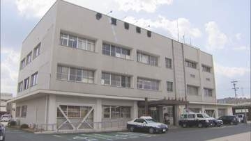 奈良市の川岸で親子とみられる女性2人の遺体が見つかる うち1人の死体遺棄容疑で37歳の男を逮捕 三重県警