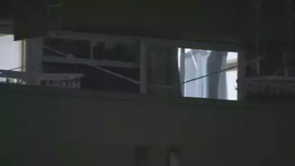 母娘重傷事件　52歳の息子を殺人未遂の疑いで逮捕　名古屋・東区