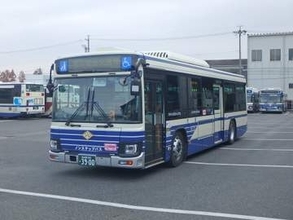 【名古屋市バス】運転士確保へ大幅な条件緩和　年齢制限を「61歳」へ引き上げ　「養成型」も募集期間や選考回数を変更