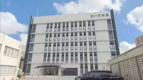 豊川の病院でイラン人男性の遺体遺棄事件　被害男性運ぶのに使われた車は蒲郡市内で乗り捨て