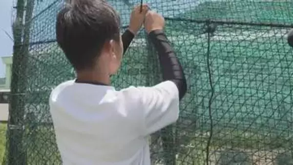 中学生が有機農業や獣害について学ぶ　三重・尾鷲市