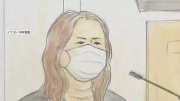 「火から逃げることしか…」 女が語った“救助しなかった理由”　新名神“ながら運転”６人死亡事故