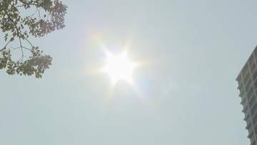 今年初の「酷暑日」か　名古屋市、愛知・豊田市、岐阜・多治見市で40℃予想