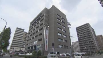 【速報】19歳の少女と男(23)を逮捕　美人局の手口でトラブルに発展か　名古屋・中区ホテル強盗殺人事件