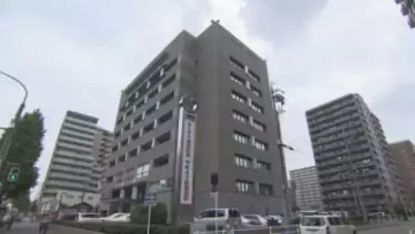 【速報】19歳の少女と男(23)を逮捕　美人局の手口でトラブルに発展か　名古屋・中区ホテル強盗殺人事件
