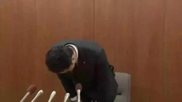 【愛知・大治町の鈴木町長 警察から事情聴取】前衆議院議員・岡本充功さんの事務所に無断侵入と報じられる