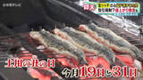 「夏の風物詩ウナギ　名古屋ならでは「金シャチ」のる超ド派手うな丼登場！　でもウナギの取引規制？値上がり懸念も･･･」の画像1