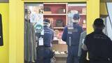 「質店で強盗事件　2人組の男は終始無言で犯行　愛知・刈谷市」の画像1