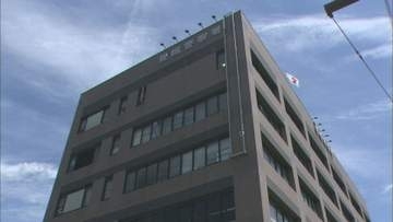地下鉄で17歳少女をストーカーか　名古屋市の54歳男を逮捕