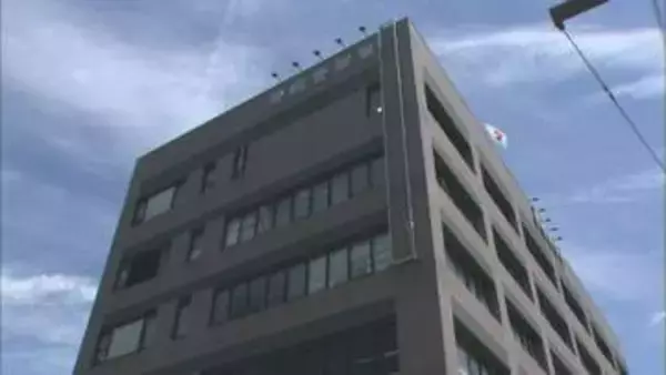 地下鉄で17歳少女をストーカーか　名古屋市の54歳男を逮捕