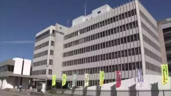 生後11か月の赤ちゃん“殺人未遂”　母親が虐待疑い病院受診　父親は容疑を否認