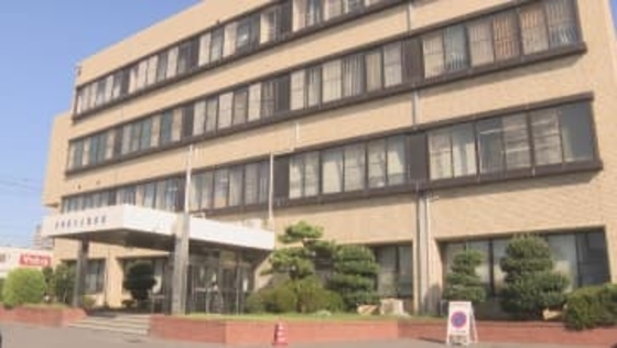 「相手が14歳だとは知らなかった」女子中学生に性的暴行を加えその様子を撮影か　無職の男(41)を逮捕