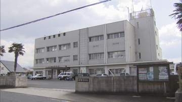 奈良市の川岸で親子とみられる女性2人の遺体が見つかる うち1人の死体遺棄容疑で37歳の男を逮捕 三重県警