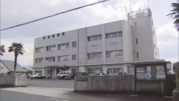 奈良市の川岸で親子とみられる女性2人の遺体が見つかる うち1人の死体遺棄容疑で37歳の男を逮捕 三重県警