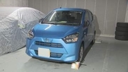 事故相手をボンネットに乗せたまま走行　振り落として逃走か　75歳の男を殺人未遂容疑で逮捕