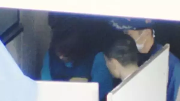 逮捕の女　被害者夫の｢女性や子育ての考えが嫌いだった｣趣旨の供述　名古屋・西区女性殺害事件