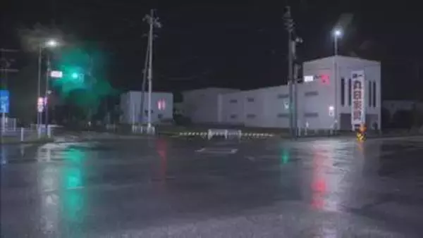 愛知・豊川市で乗用車にはねられ男子高校生(15)が死亡　三重・川越町でも小学3年生(8)が軽乗用車にはねられ重傷