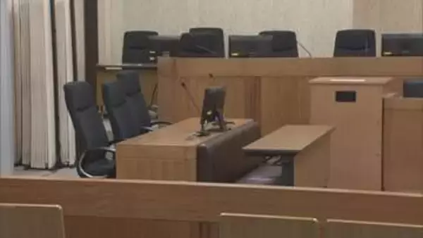 犬山女児虐待死裁判　母親に懲役8年求刑　弁護側は傷害罪について罰金10万円が相当と主張　名古屋地裁