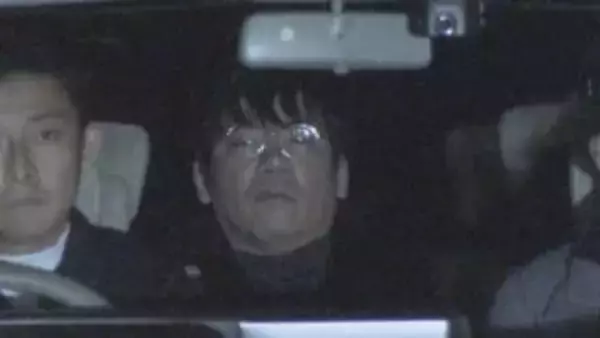 カンボジアの特殊詐欺拠点に“かけ子”を紹介か　46歳の男を再逮捕