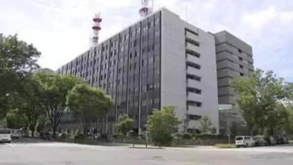愛知県警の安否確認システム“漏えい”か　東海3県で53自治体